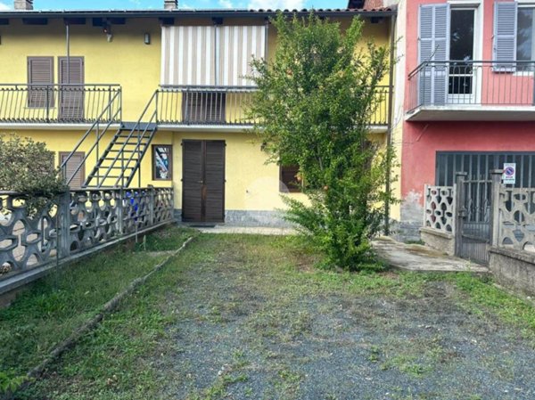 appartamento in vendita a Rivalta di Torino