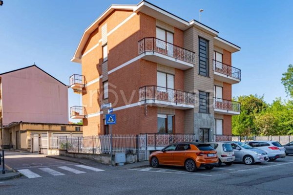 appartamento in vendita a Rivalta di Torino
