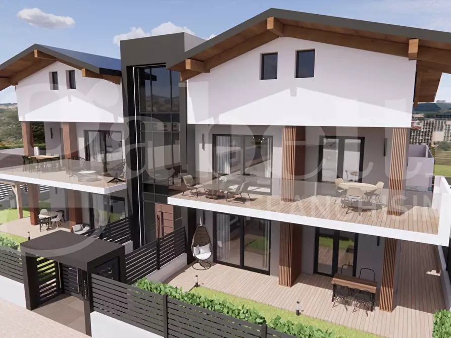 appartamento in vendita a Rivalta di Torino