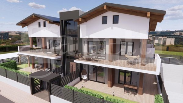 appartamento in vendita a Rivalta di Torino