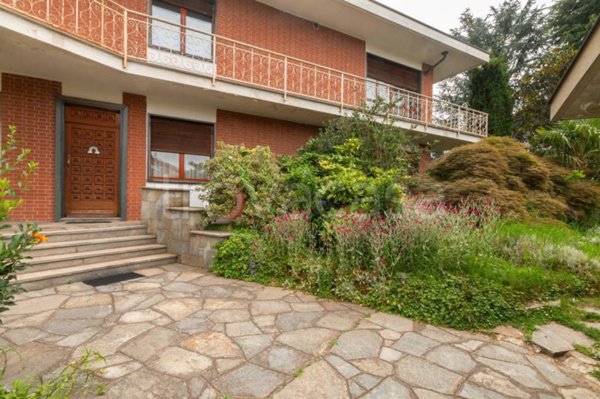 casa indipendente in vendita a Rivalta di Torino in zona Pasta