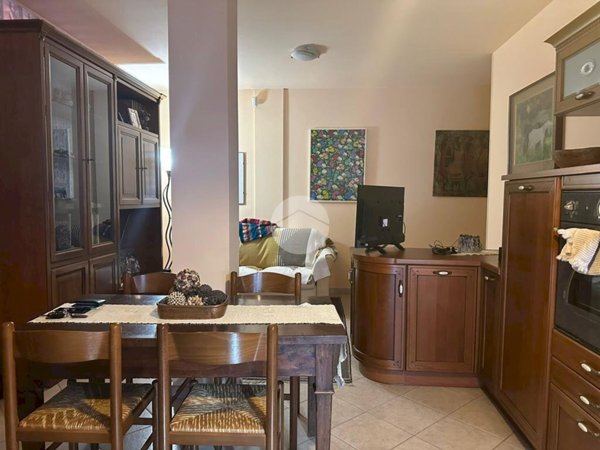 appartamento in vendita a Rivalta di Torino