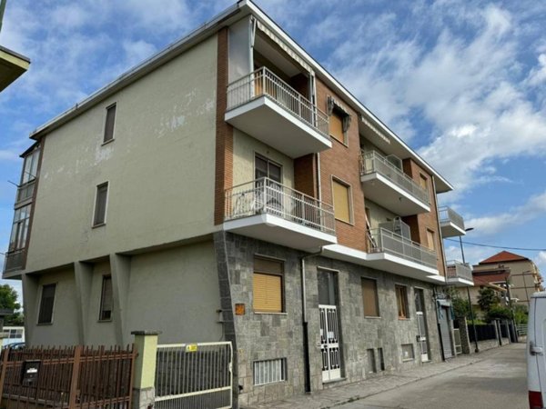 appartamento in vendita a Rivalta di Torino in zona Gerbole
