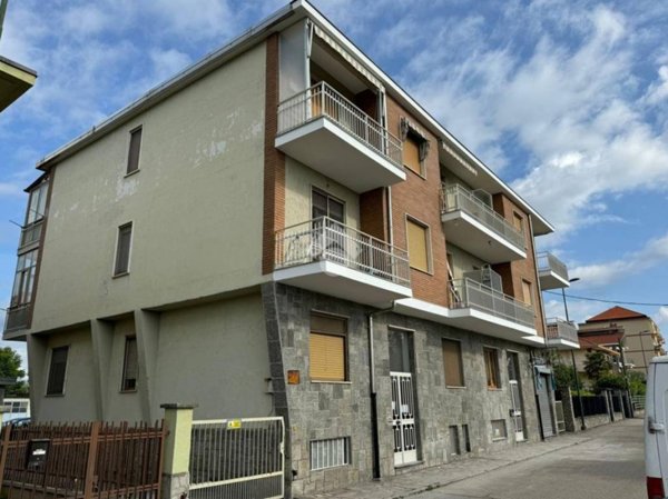 appartamento in vendita a Rivalta di Torino in zona Gerbole