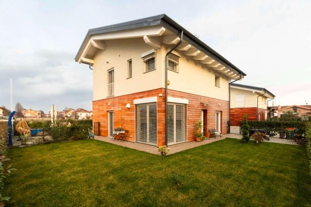 casa indipendente in vendita a Rivalta di Torino