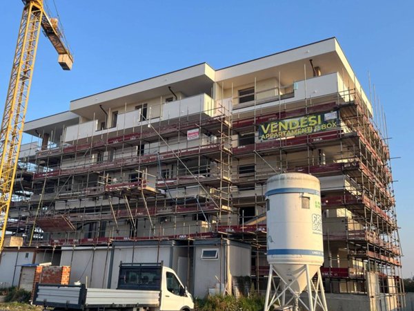appartamento in vendita a Rivalta di Torino