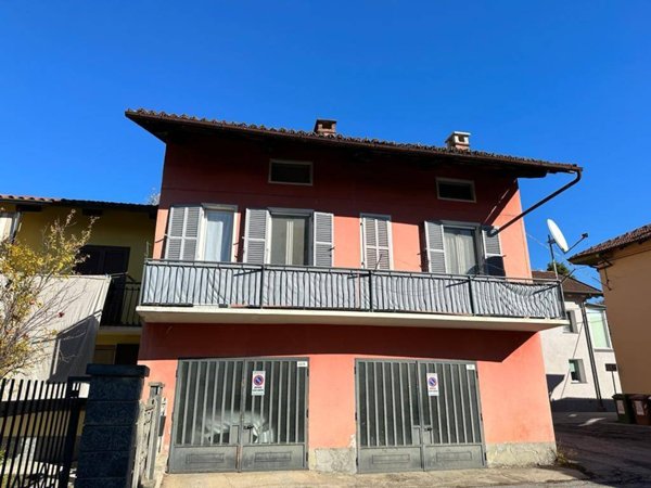 casa semindipendente in vendita a Rivalta di Torino