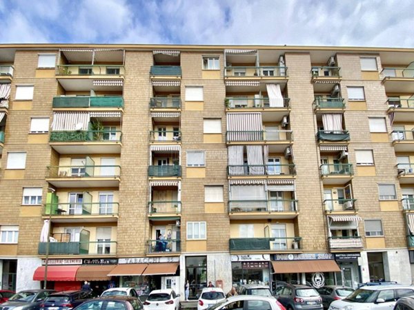appartamento in vendita a Rivalta di Torino in zona Pasta