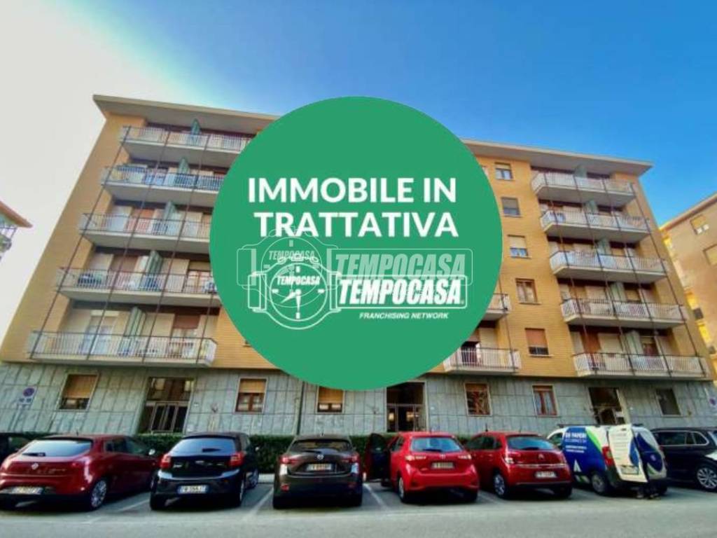 appartamento in vendita a Rivalta di Torino in zona Pasta