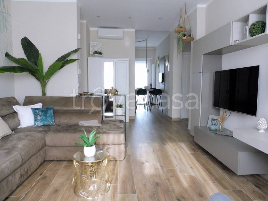 casa indipendente in vendita a Rivalta di Torino