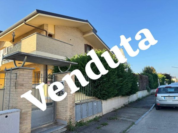 appartamento in vendita a Rivalta di Torino