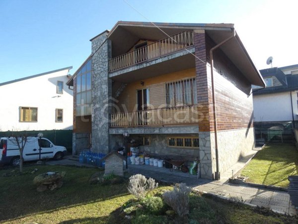casa indipendente in vendita a Rivalta di Torino in zona Pasta