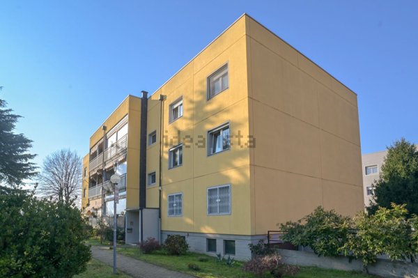 appartamento in vendita a Rivalta di Torino