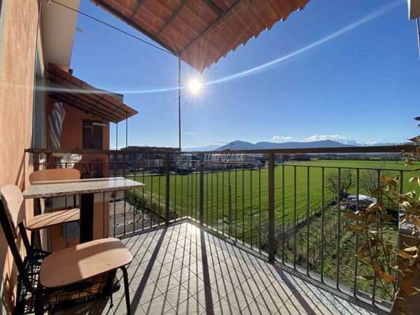 appartamento in vendita a Rivalta di Torino in zona Hella