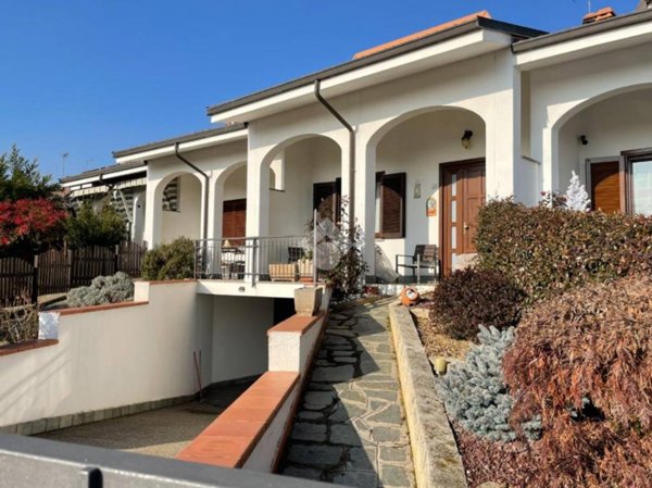 casa indipendente in vendita a Rivalta di Torino