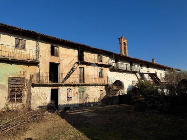 casa indipendente in vendita a Rivalta di Torino in zona Gerbole