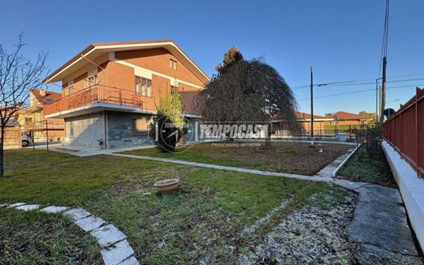 casa indipendente in vendita a Rivalta di Torino