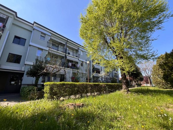 appartamento in vendita a Rivalta di Torino