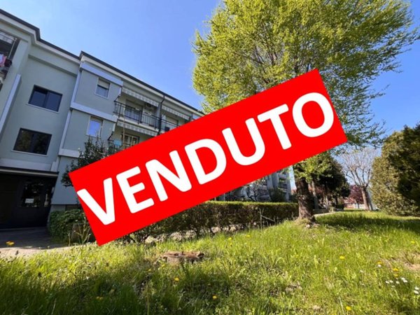 appartamento in vendita a Rivalta di Torino