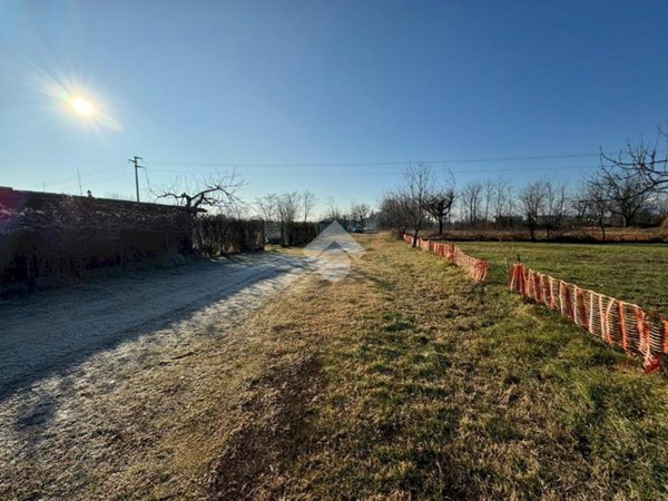 terreno agricolo in vendita a Rivalta di Torino