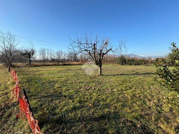 terreno agricolo in vendita a Rivalta di Torino