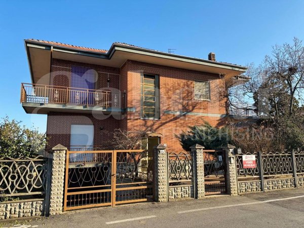 casa indipendente in vendita a Rivalta di Torino in zona Gerbole