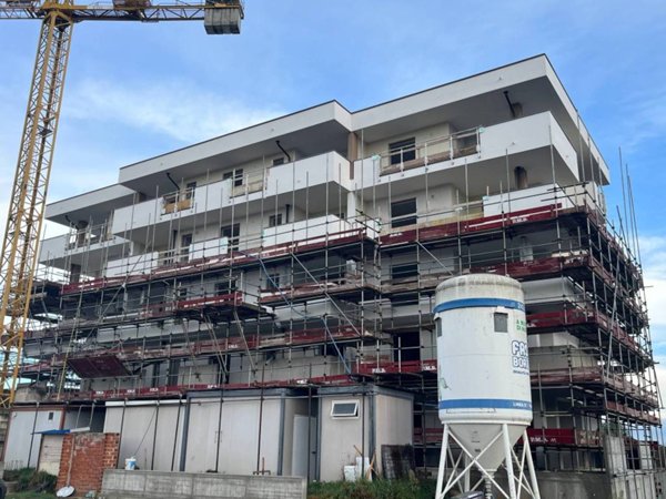 appartamento in vendita a Rivalta di Torino