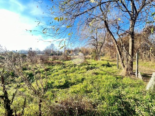 terreno agricolo in vendita a Rivalta di Torino