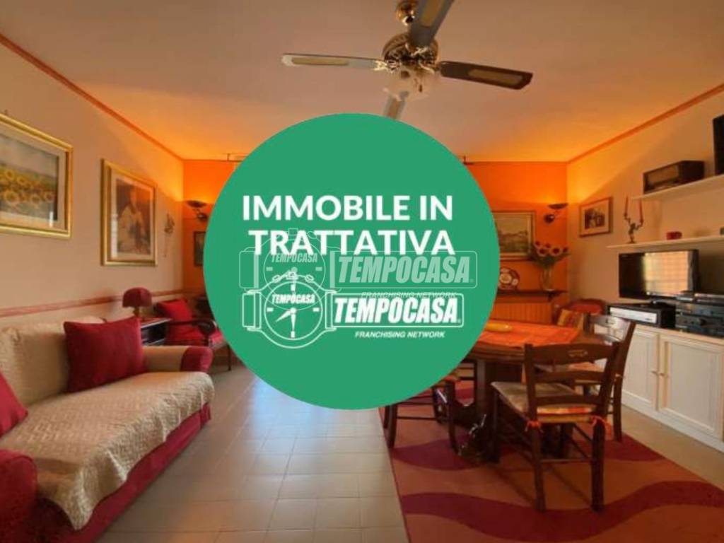 appartamento in vendita a Rivalta di Torino