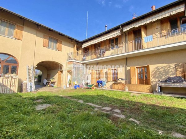 casa indipendente in vendita a Rivalta di Torino