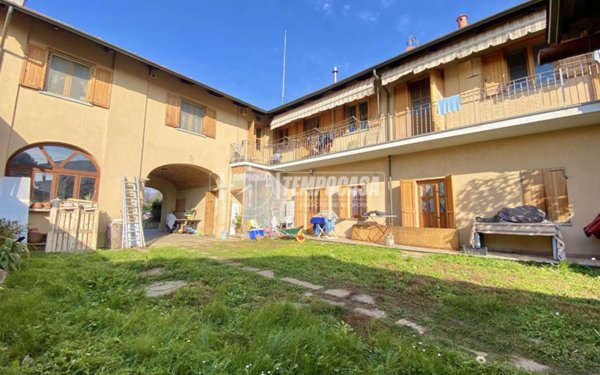 casa indipendente in vendita a Rivalta di Torino