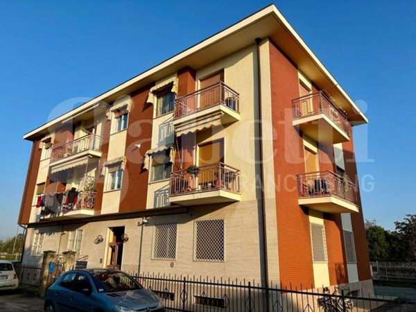 appartamento in vendita a Rivalta di Torino in zona Gerbole