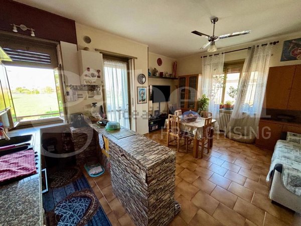 appartamento in vendita a Rivalta di Torino in zona Gerbole