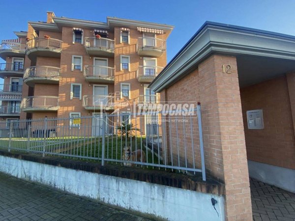 appartamento in vendita a Rivalta di Torino