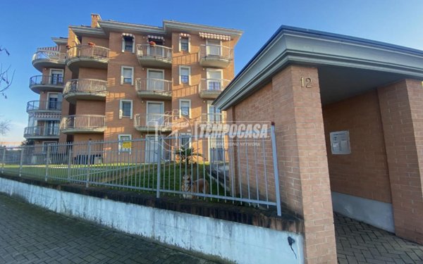 appartamento in vendita a Rivalta di Torino