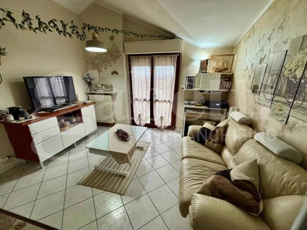 appartamento in vendita a Rivalta di Torino in zona Gerbole