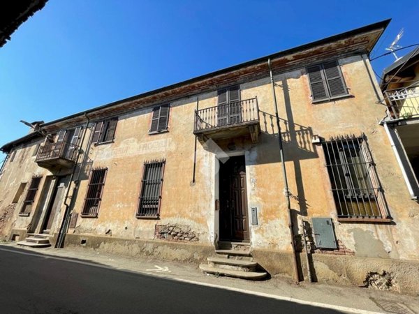 casa indipendente in vendita a Rivalta di Torino