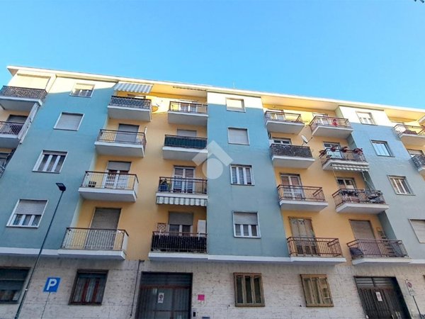 appartamento in vendita a Rivalta di Torino