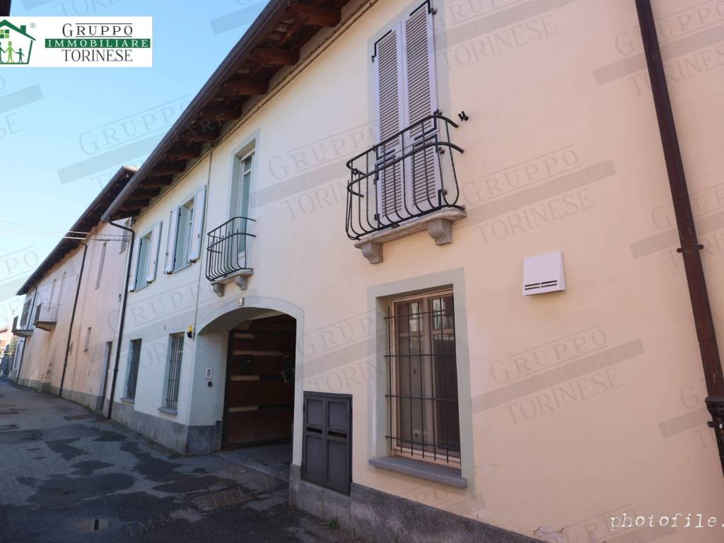 appartamento in vendita a Rivalta di Torino