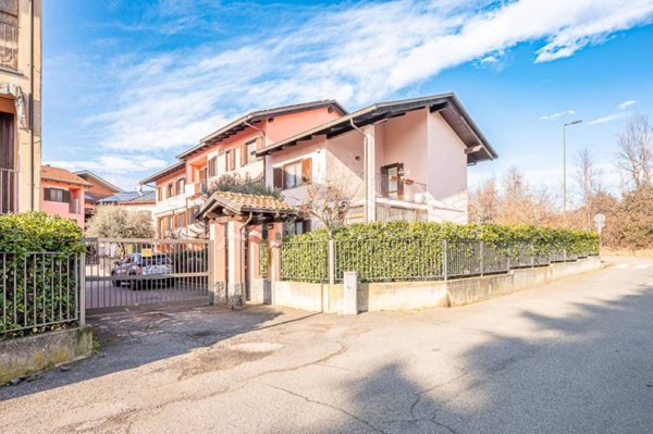 casa indipendente in vendita a Rivalta di Torino