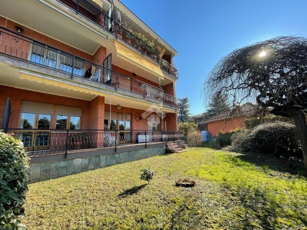 appartamento in vendita a Rivalta di Torino