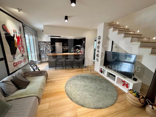 casa indipendente in vendita a Rivalta di Torino in zona Gerbole