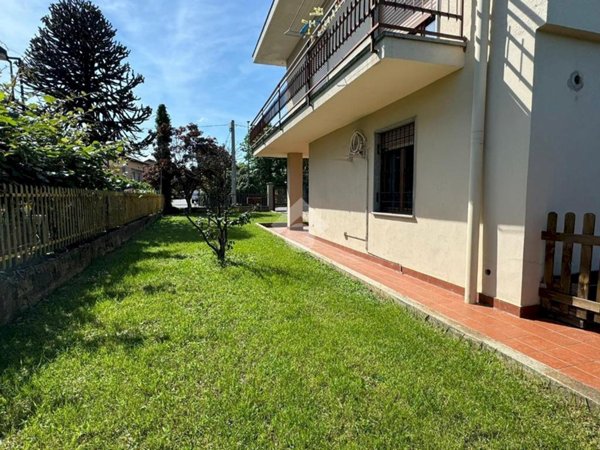 quadrivano in vendita a Rivalta di Torino in zona Gerbole