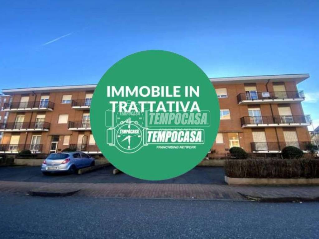 appartamento in vendita a Rivalta di Torino