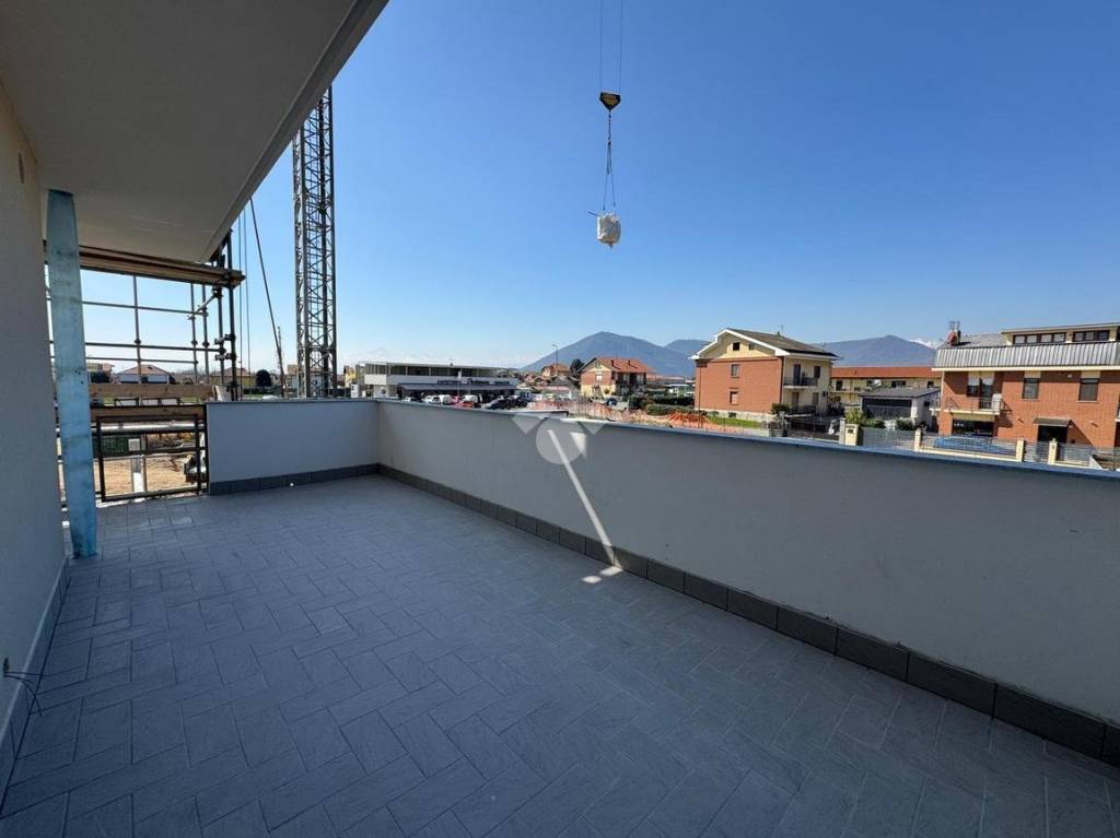 appartamento in vendita a Rivalta di Torino