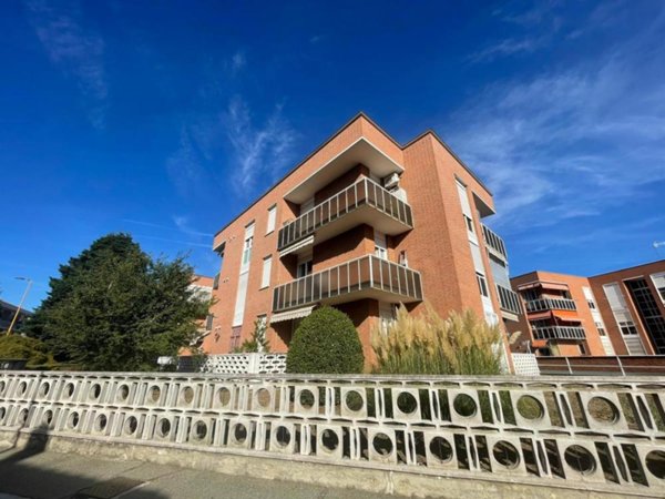 appartamento in vendita a Rivalta di Torino