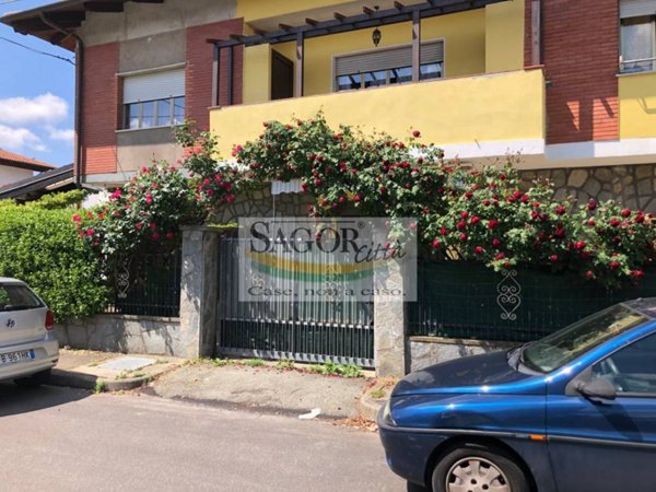 casa indipendente in vendita a Rivalta di Torino