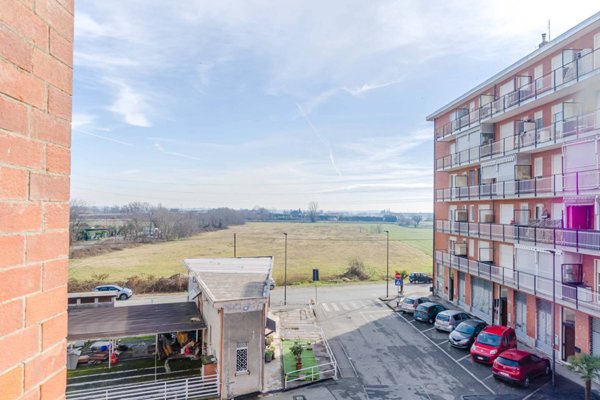appartamento in vendita a Rivalta di Torino