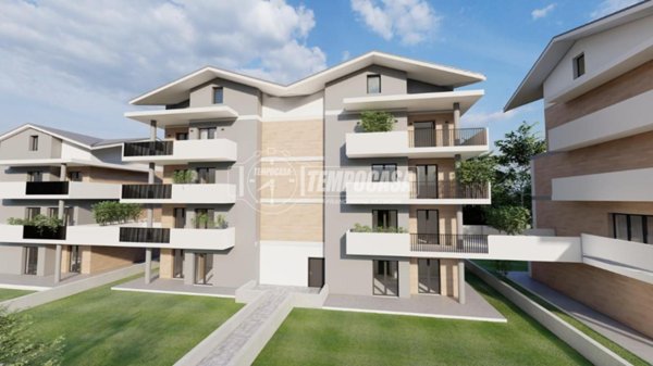 appartamento in vendita a Rivalta di Torino