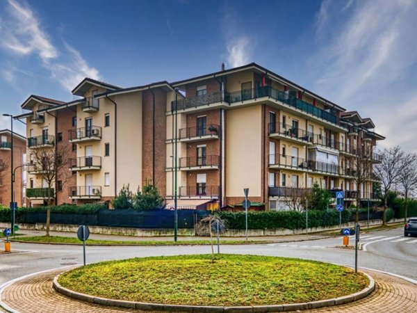 appartamento in vendita a Rivalta di Torino in zona Gerbole